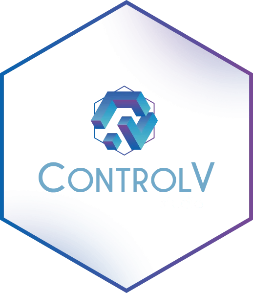 Quem somos<br /><strong>Control V Studio</strong>